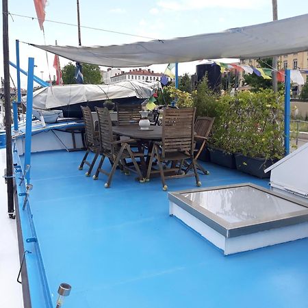 Peniche L Oiseau Bleu Apartment ลียง ภายนอก รูปภาพ