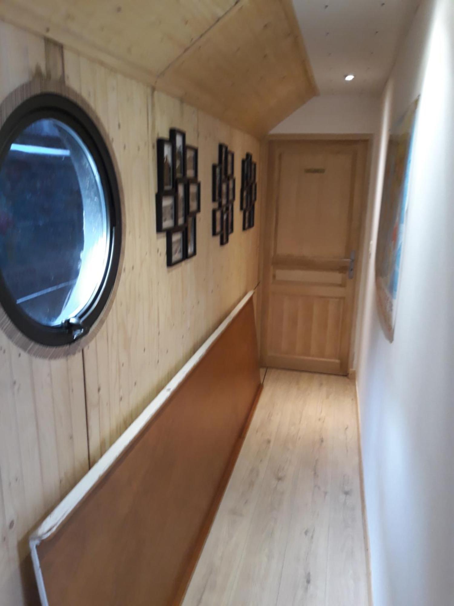 Peniche L Oiseau Bleu Apartment ลียง ภายนอก รูปภาพ